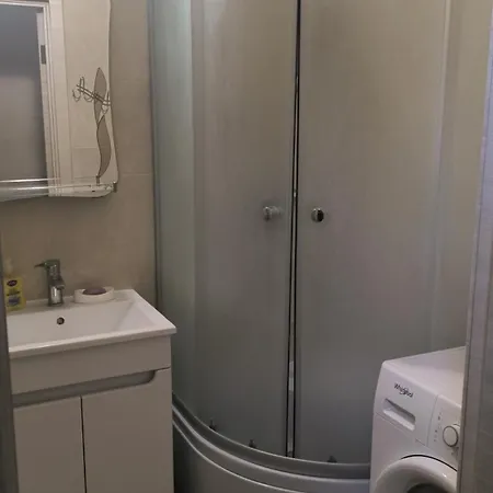 близько до центру: Franka Street Apartment *
