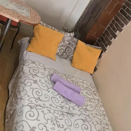 Квартира У Центрі Львова Поруч Госпіталю По Вул Руська 16 Lviv