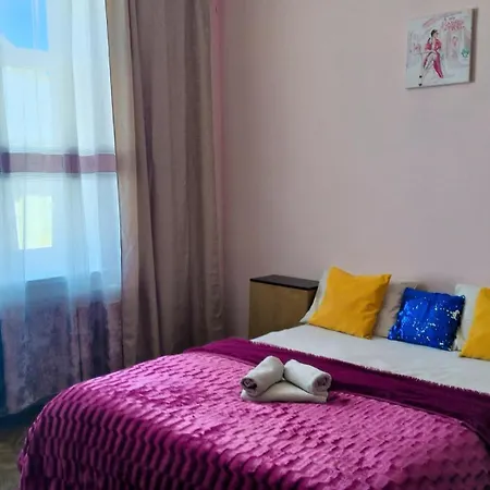 у центрі львова вул руська 16 , личаківська госпіталь 아파트 리비프