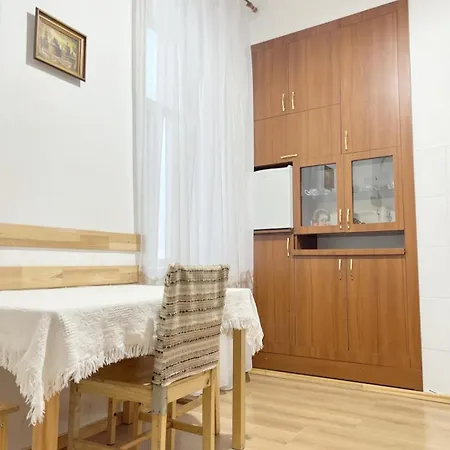 Daire Апартаменти У Центрі Львова Площа Ринок Вул Руська 16 Lviv