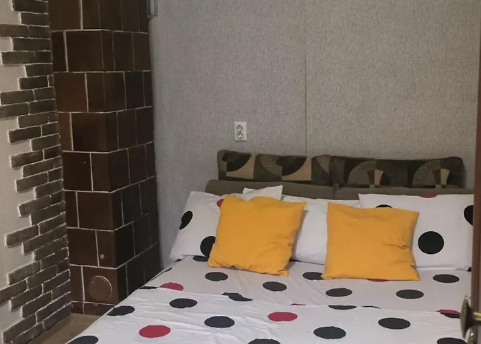 центр площа ринок 10хв до вул личаківська госпіталь вул руська 16 Apartment