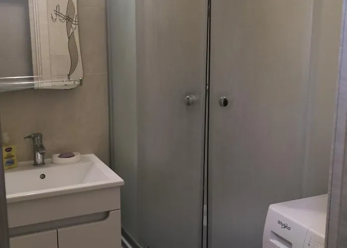 центр площа ринок 10хв до вул личаківська госпіталь вул руська 16 Apartamento *