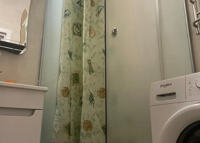 центр площа ринок 10хв до вул личаківська госпіталь вул руська 16 Apartamento