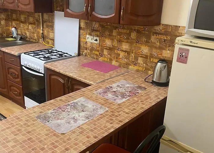 Apartment центр площа ринок 10хв до вул личаківська госпіталь вул руська 16