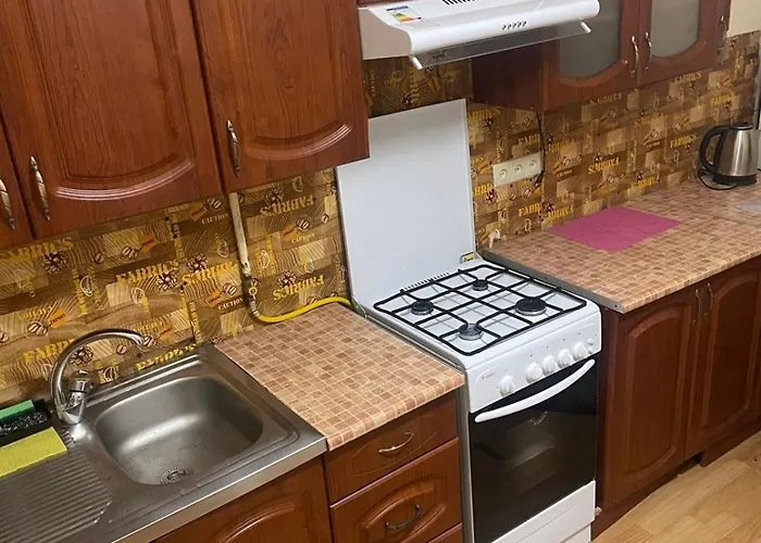 центр площа ринок 10хв до вул личаківська госпіталь вул руська 16 Apartamento *