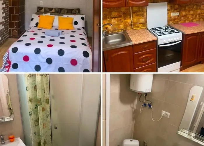 центр площа ринок 10хв до вул личаківська госпіталь вул руська 16 * Lemberg