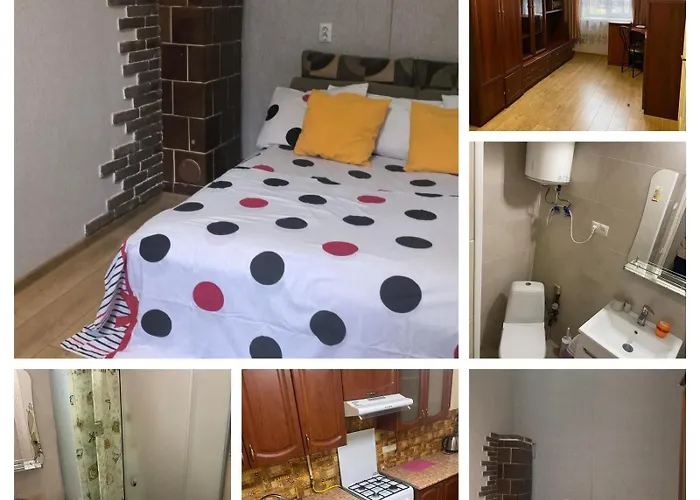 Apartment центр площа ринок 10хв до вул личаківська госпіталь вул руська 16 Lemberg