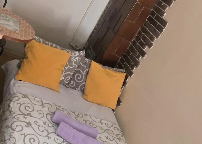 Апартаменти У Центрі Львова Вул Руська 16 , Личаківська Госпіталь *